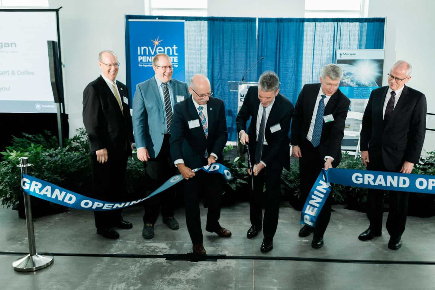 Advanced Materials Teams with Penn State on Carbon Breakthroughs