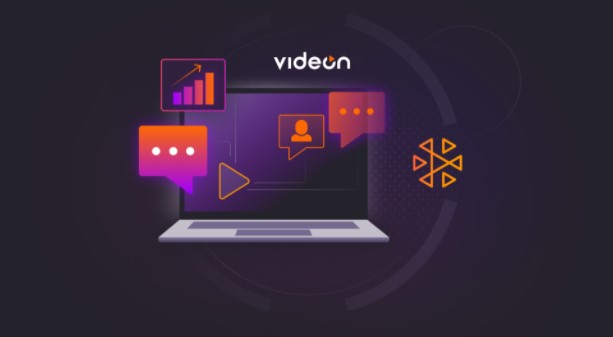 Videon Uses Amazon IVS to Simplify Live Streaming