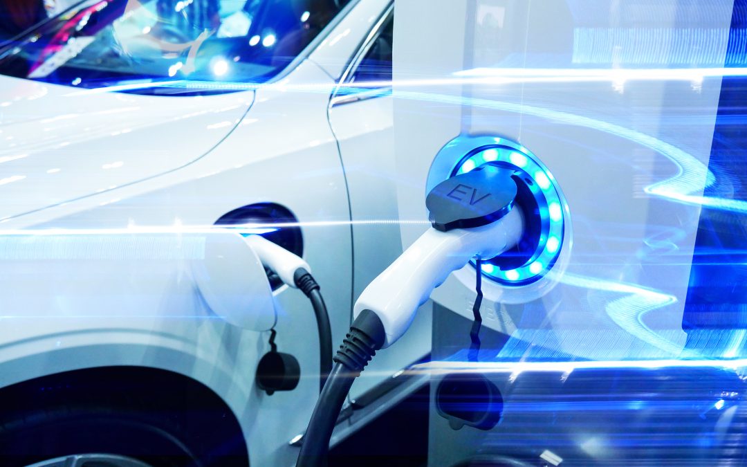 Next-generation Energy Storage Research and the Future of Electric Vehicles
