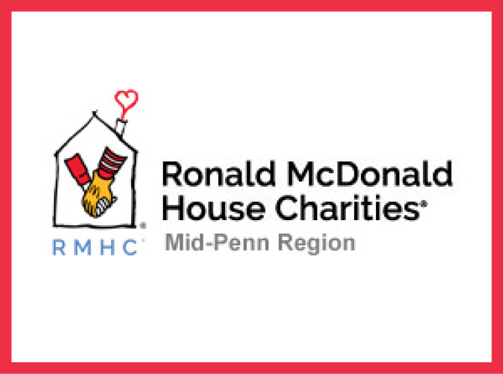 Ronald Mcdonald House Charities