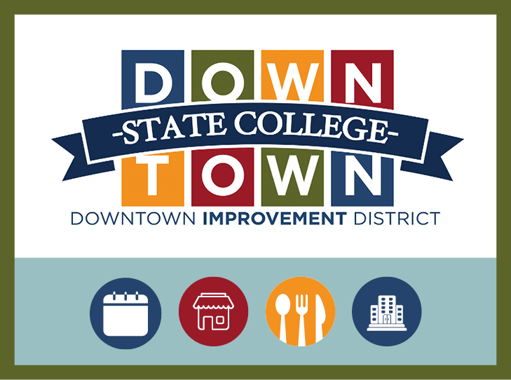 The Downtown State College Improvement District