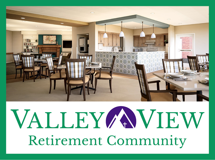 Valley View Retirement Community