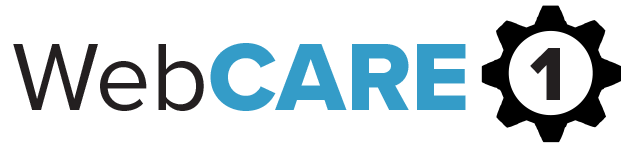 webcare1 logo