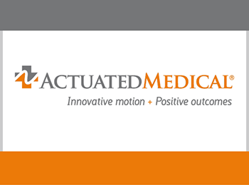 Actuated Medical