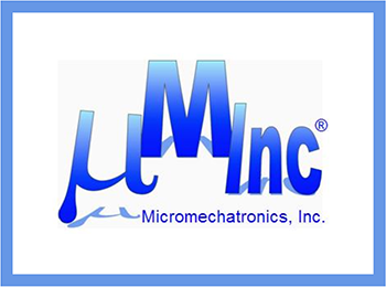 Micromechatronics