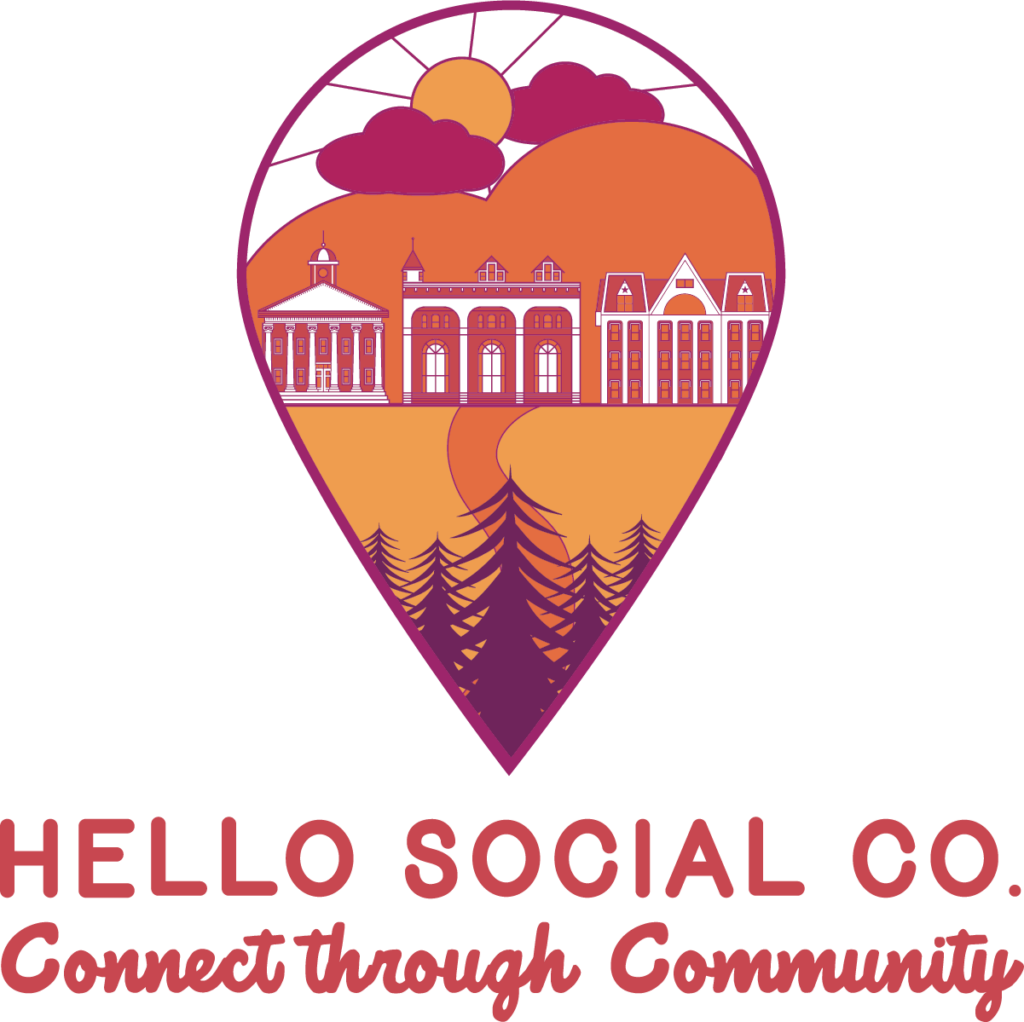 hello social co