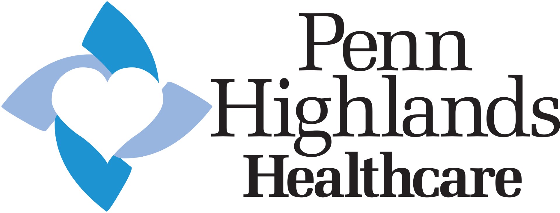 Penn Highlands Healthcare logo