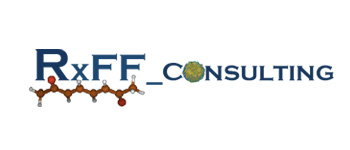 RxFF Consulting logo