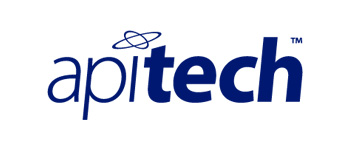 API Tech logo