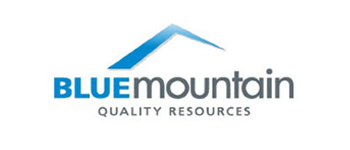 Blue Mountain Quality Resources logo