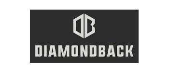 Diamondback Truck Covers logo