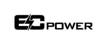 EC Power logo