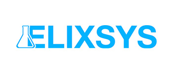 Elixsys logo