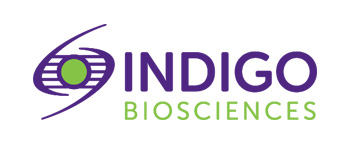 INDIGO Biosciences, Inc. logo