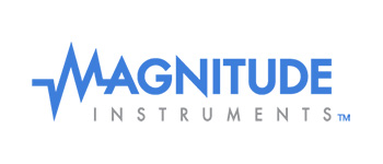 Magnitude Instruments logo