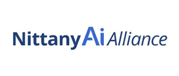 Nittany Ai Alliance logo