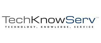 TechKnowServ logo